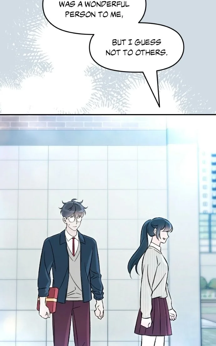Why Does Everyone Love Me?! Chapter 41 page 91