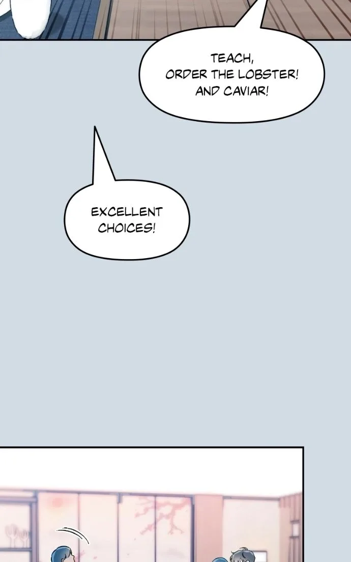 Why Does Everyone Love Me?! Chapter 42 page 59