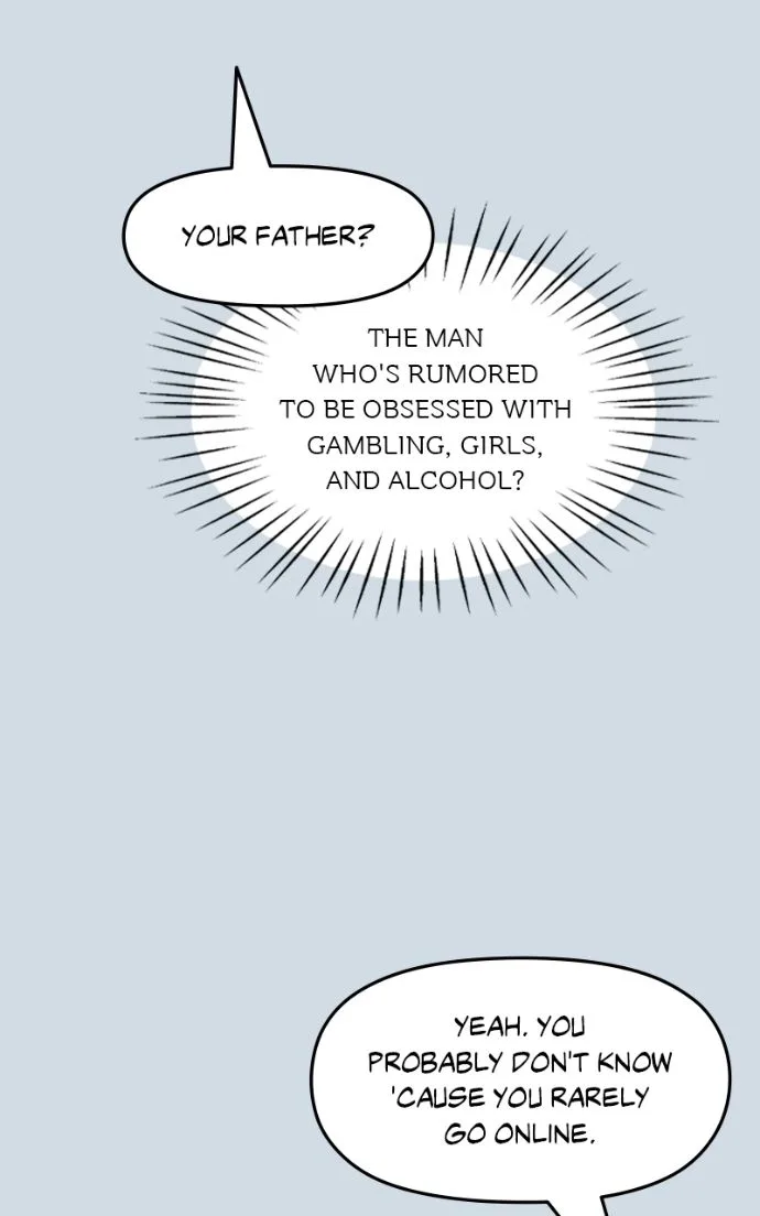 Why Does Everyone Love Me?! Chapter 41 page 87