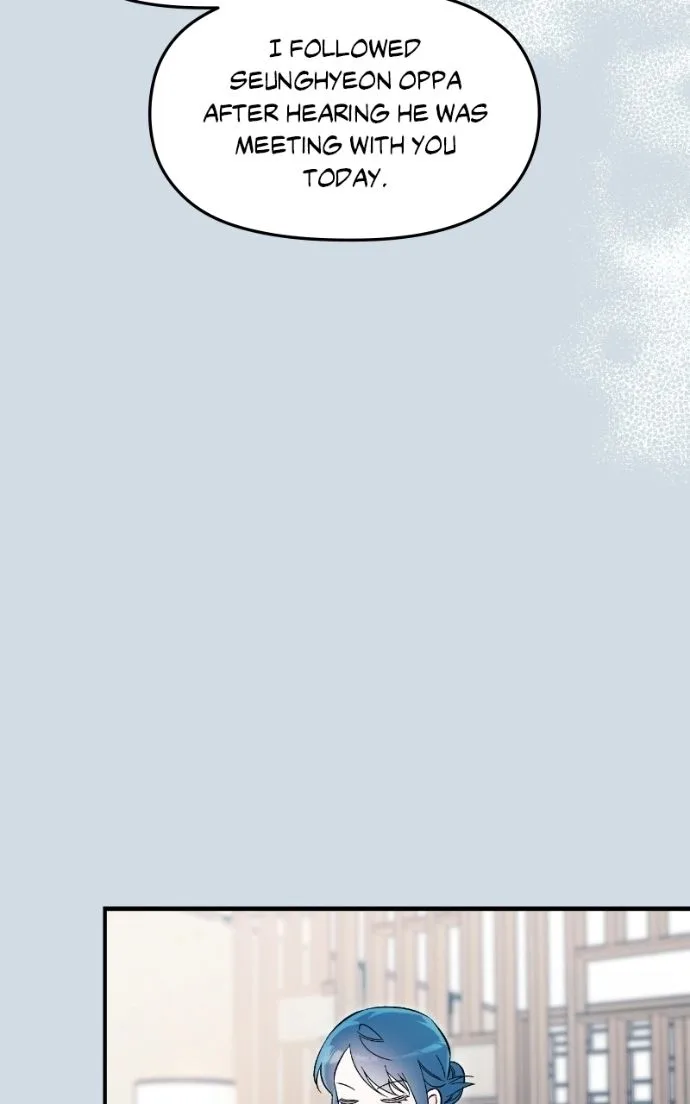 Why Does Everyone Love Me?! Chapter 42 page 73