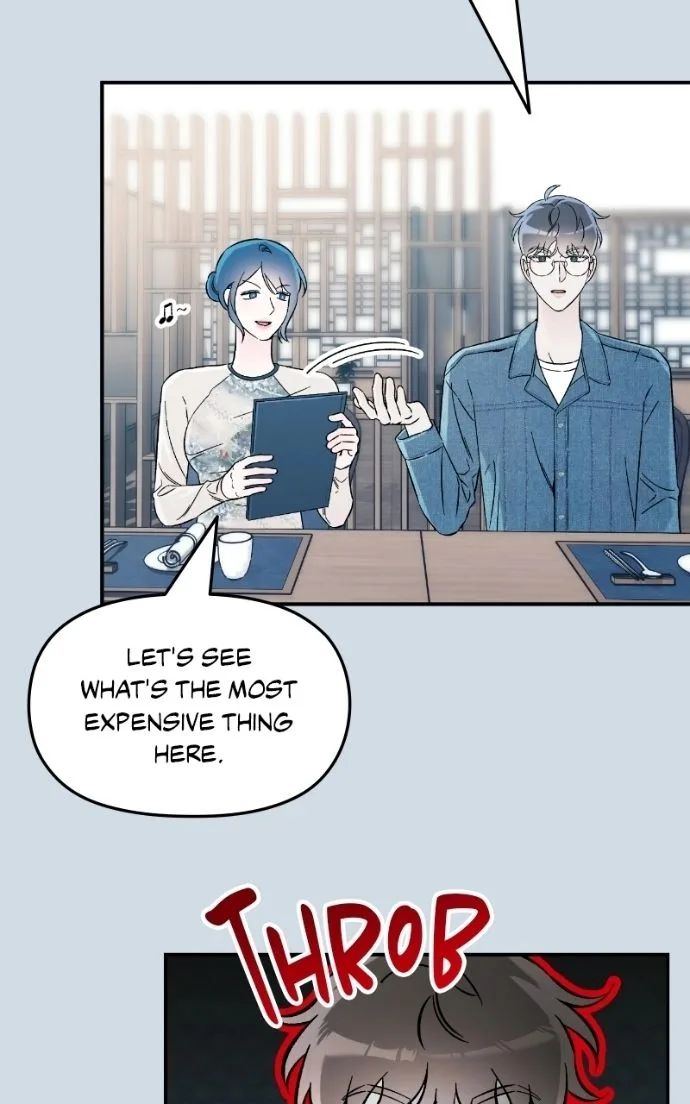 Why Does Everyone Love Me?! Chapter 42 page 56