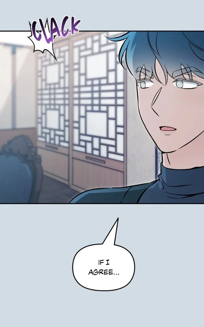 Why Does Everyone Love Me?! Chapter 42 page 43