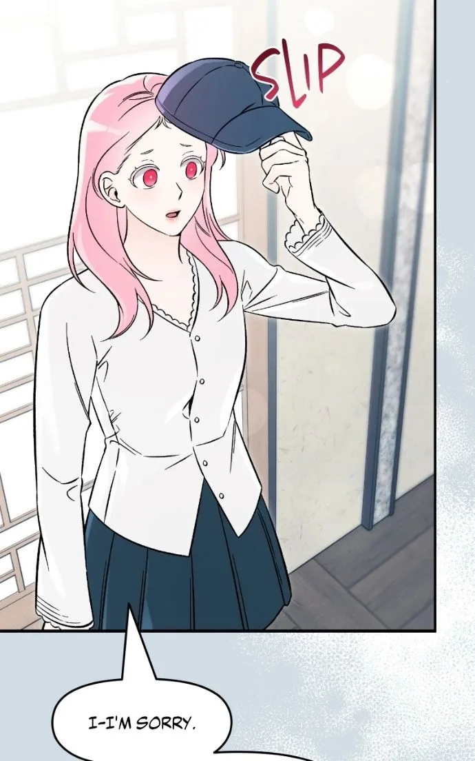 Why Does Everyone Love Me?! Chapter 42 page 72