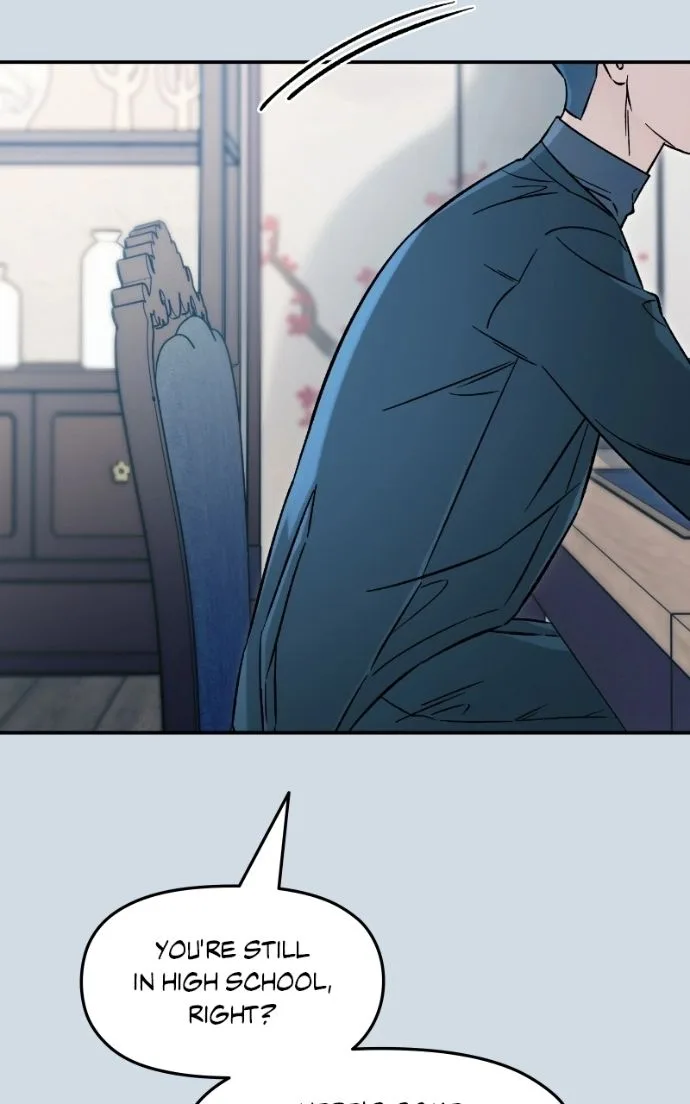 Why Does Everyone Love Me?! Chapter 42 page 63