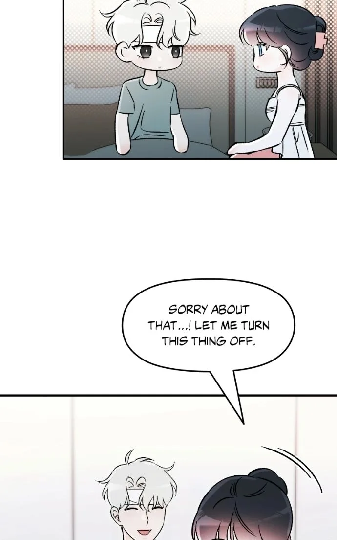 Why Does Everyone Love Me?! Chapter 46 page 14