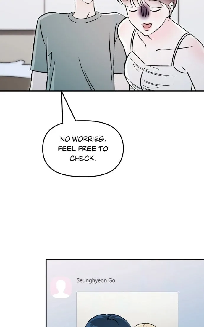 Why Does Everyone Love Me?! Chapter 46 page 15