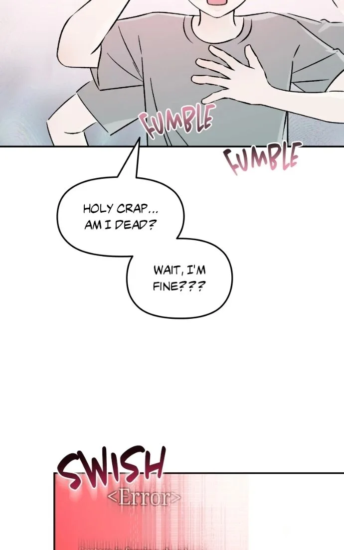 Why Does Everyone Love Me?! Chapter 48 page 9