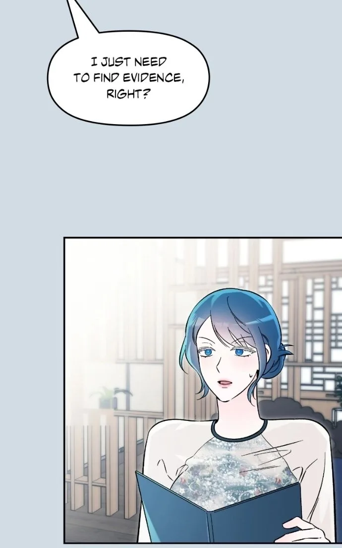 Why Does Everyone Love Me?! Chapter 42 page 70
