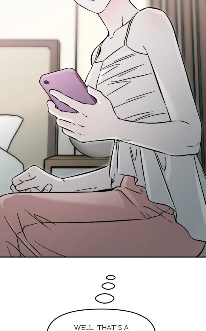 Why Does Everyone Love Me?! Chapter 46 page 3