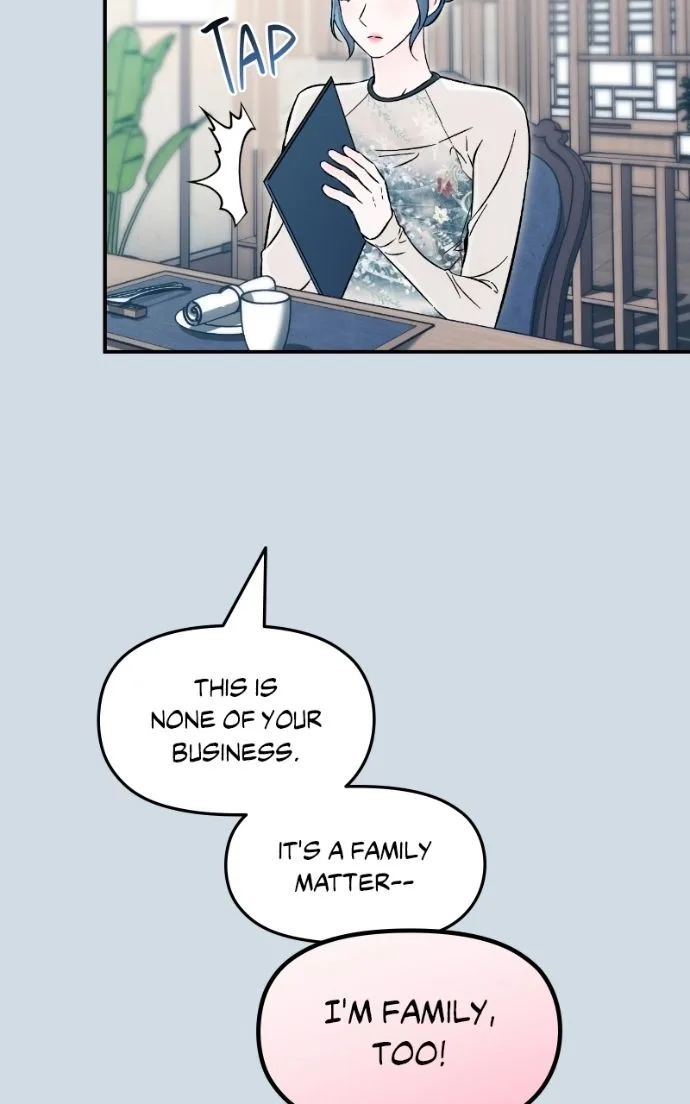 Why Does Everyone Love Me?! Chapter 42 page 74