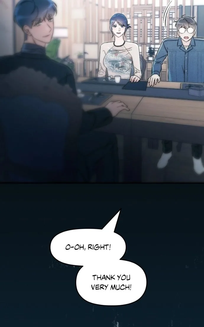 Why Does Everyone Love Me?! Chapter 42 page 85