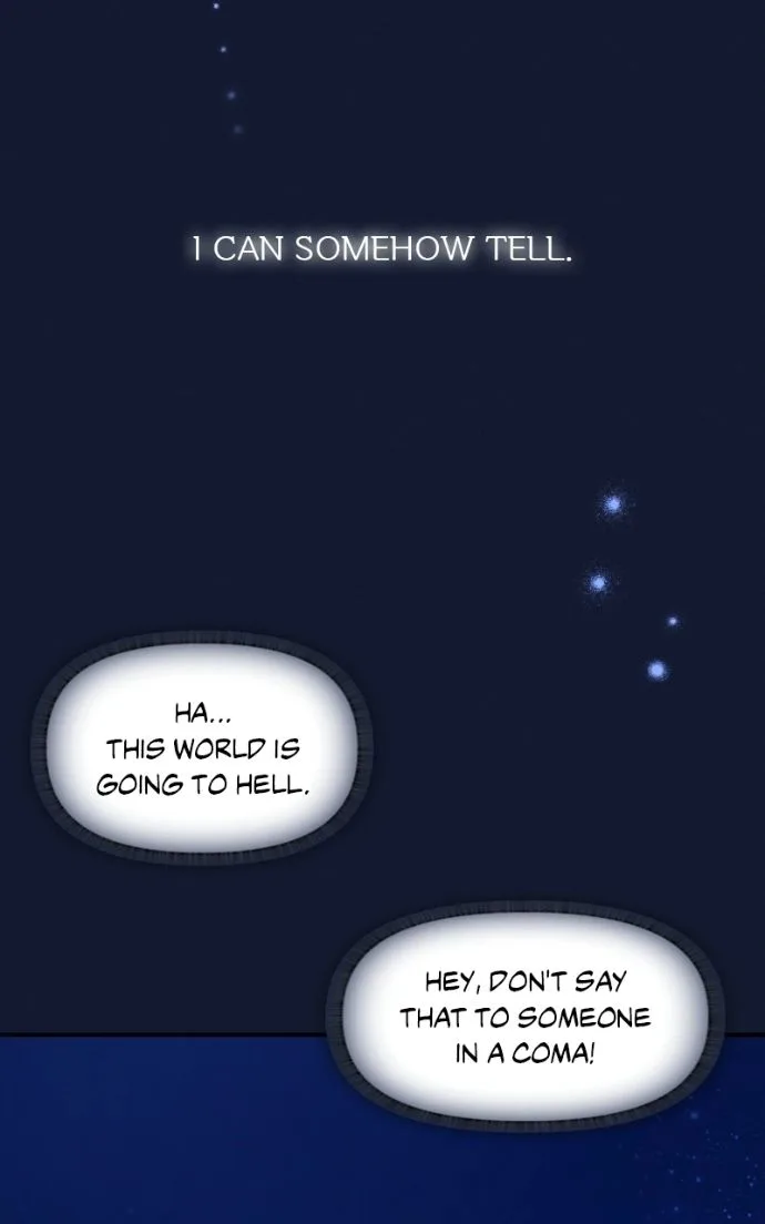 Why Does Everyone Love Me?! Chapter 48 page 23