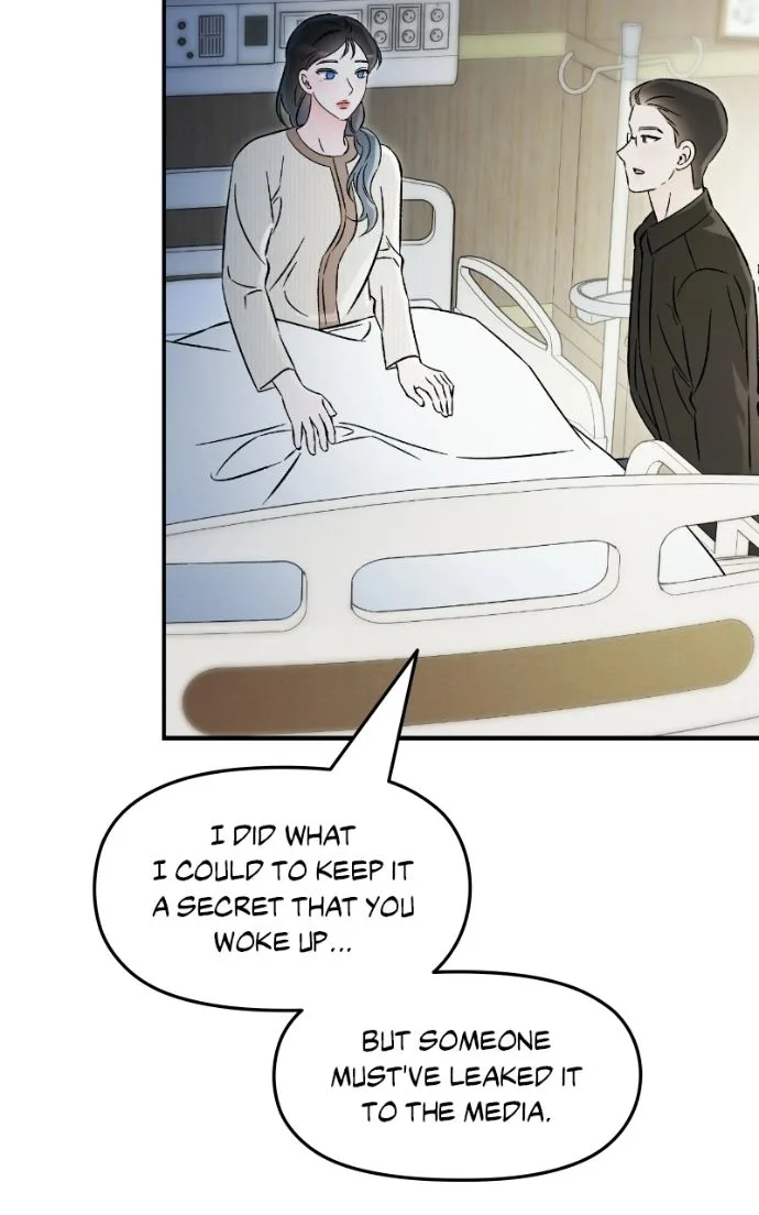 Why Does Everyone Love Me?! Chapter 48 page 66