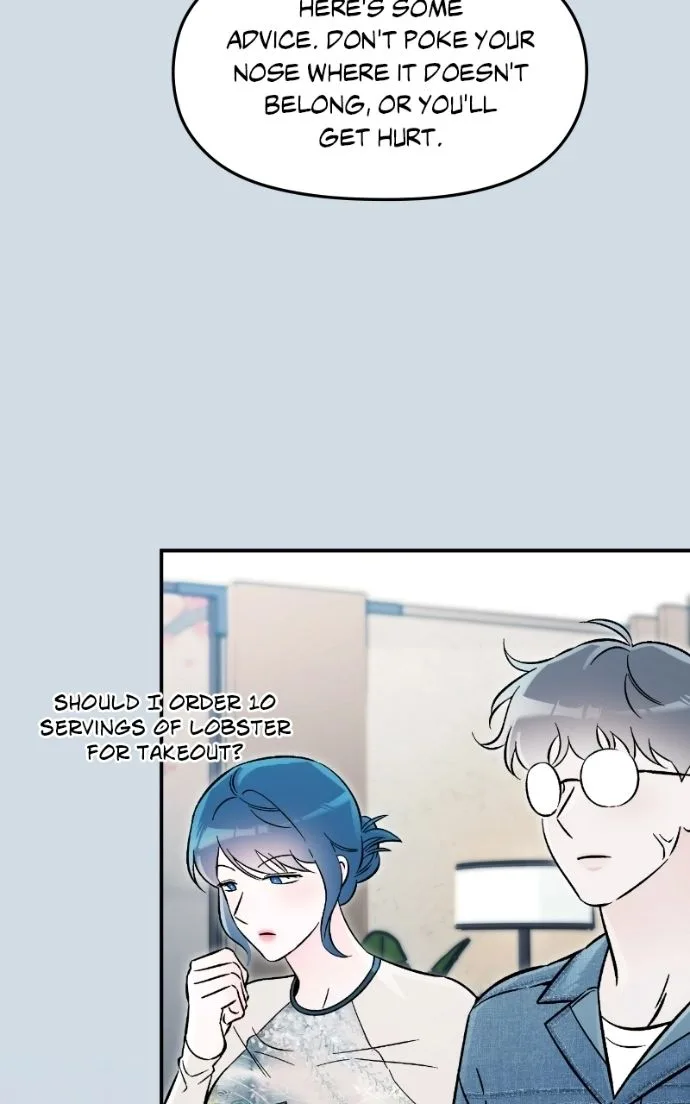 Why Does Everyone Love Me?! Chapter 42 page 64