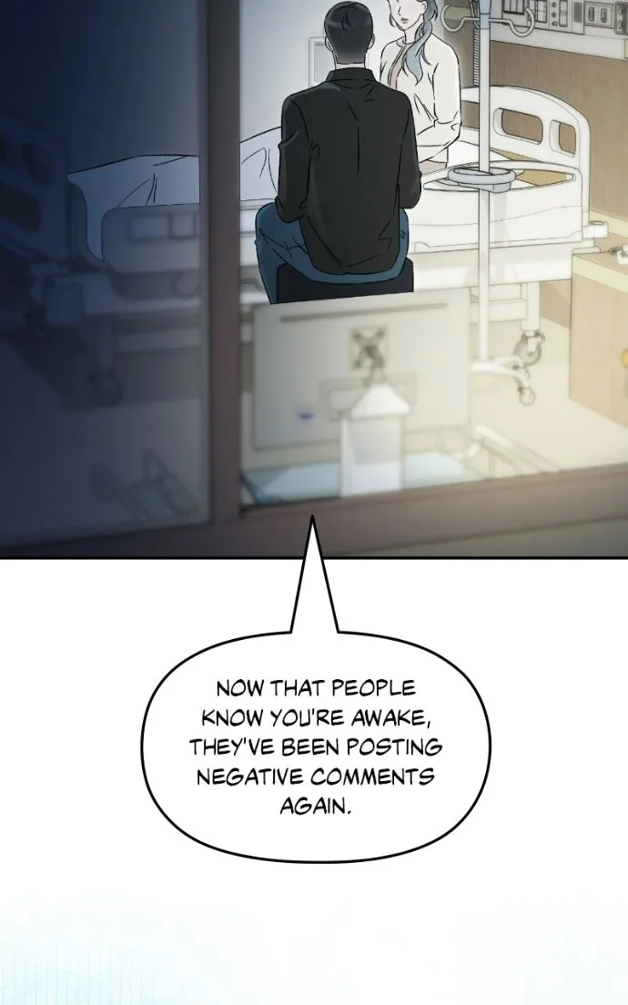 Why Does Everyone Love Me?! Chapter 48 page 72