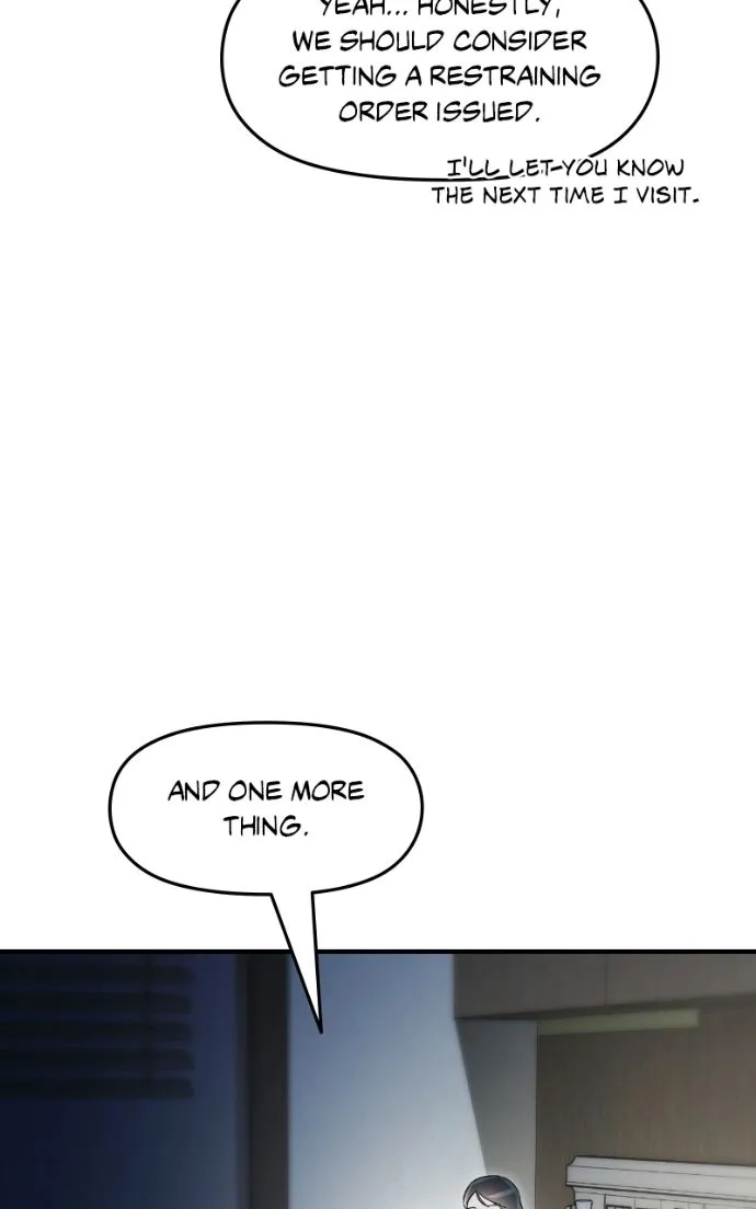 Why Does Everyone Love Me?! Chapter 48 page 71