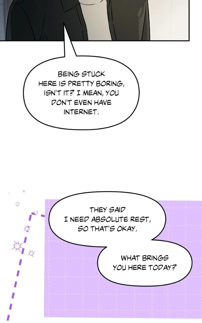 Why Does Everyone Love Me?! Chapter 48 page 64