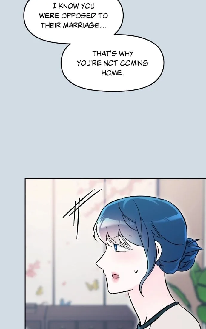 Why Does Everyone Love Me?! Chapter 42 page 79