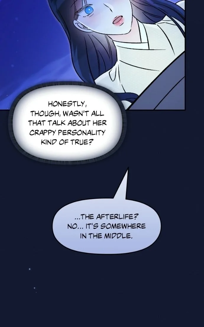 Why Does Everyone Love Me?! Chapter 48 page 22