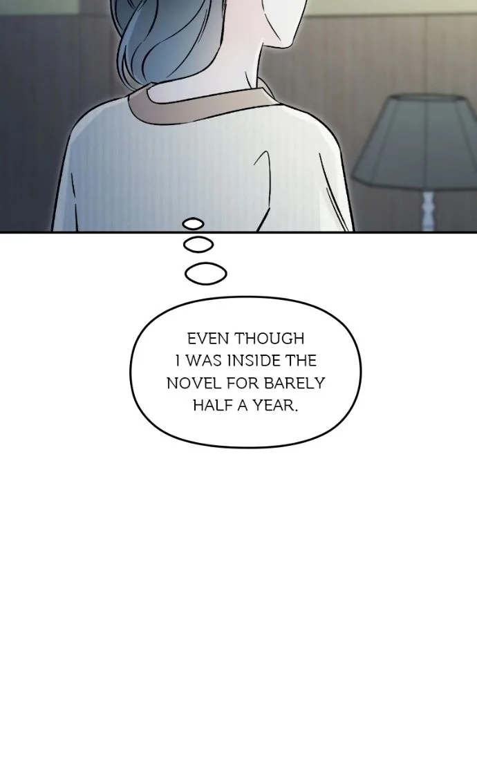 Why Does Everyone Love Me?! Chapter 48 page 55