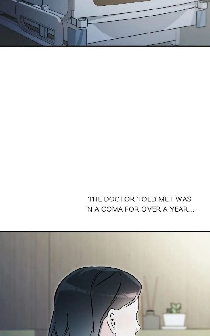 Why Does Everyone Love Me?! Chapter 48 page 54
