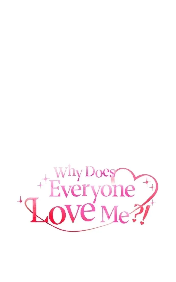 Why Does Everyone Love Me?! Chapter 48 page 52