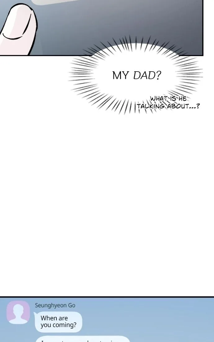 Why Does Everyone Love Me?! Chapter 46 page 6