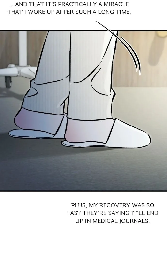 Why Does Everyone Love Me?! Chapter 48 page 56