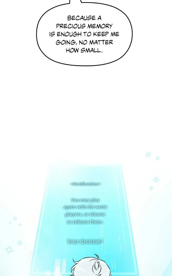 Why Does Everyone Love Me?! Chapter 48 page 34