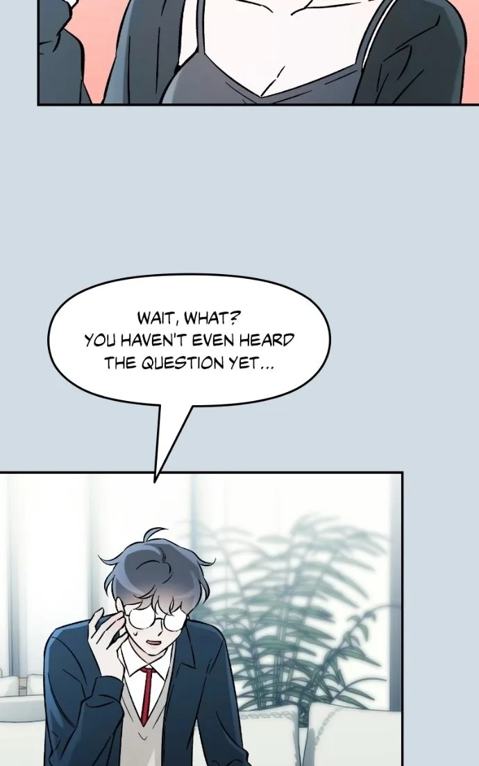 Why Does Everyone Love Me?! Chapter 41 page 104