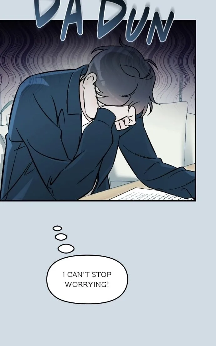 Why Does Everyone Love Me?! Chapter 41 page 99