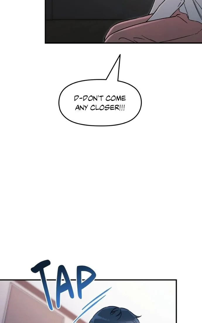 Why Does Everyone Love Me?! Chapter 47 page 27