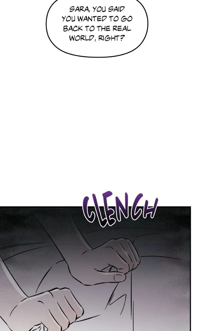 Why Does Everyone Love Me?! Chapter 46 page 28