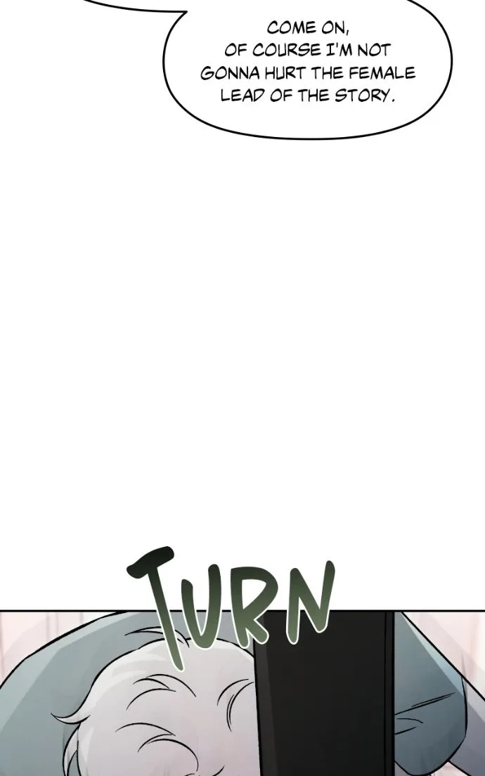 Why Does Everyone Love Me?! Chapter 47 page 34