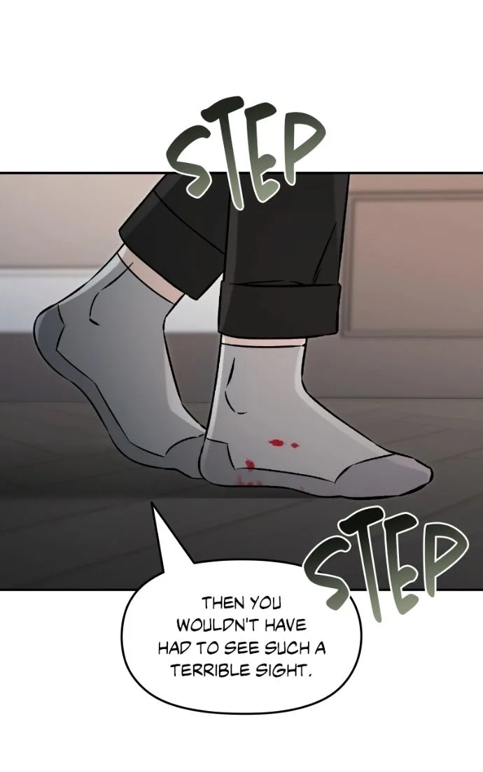 Why Does Everyone Love Me?! Chapter 47 page 25