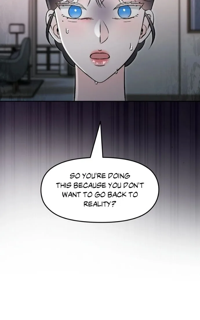 Why Does Everyone Love Me?! Chapter 47 page 18