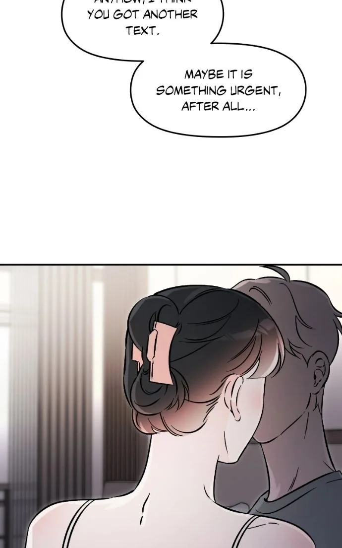 Why Does Everyone Love Me?! Chapter 46 page 40