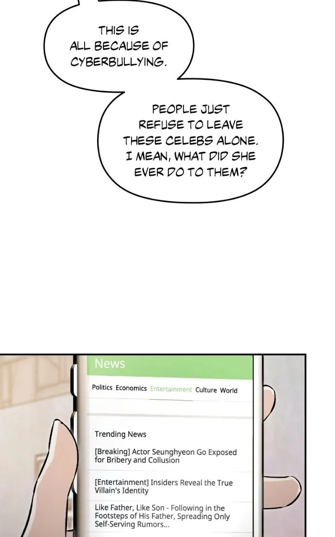 Why Does Everyone Love Me?! Chapter 47 page 4