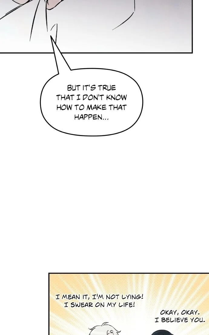 Why Does Everyone Love Me?! Chapter 46 page 29