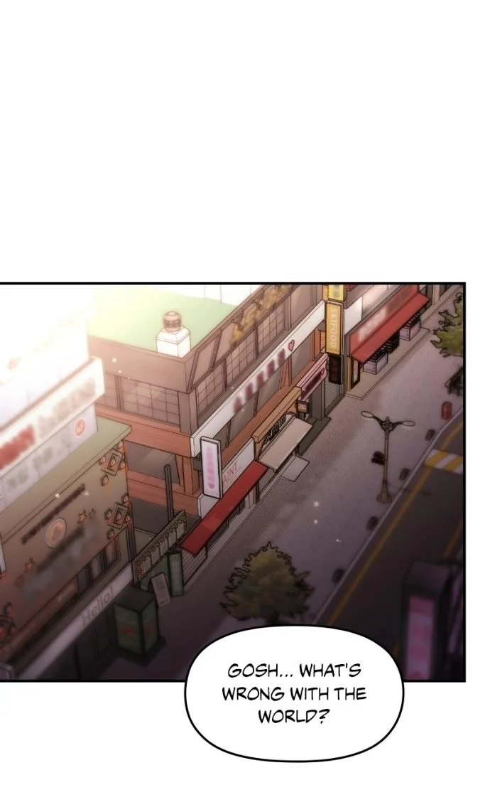 Why Does Everyone Love Me?! Chapter 47 page 2