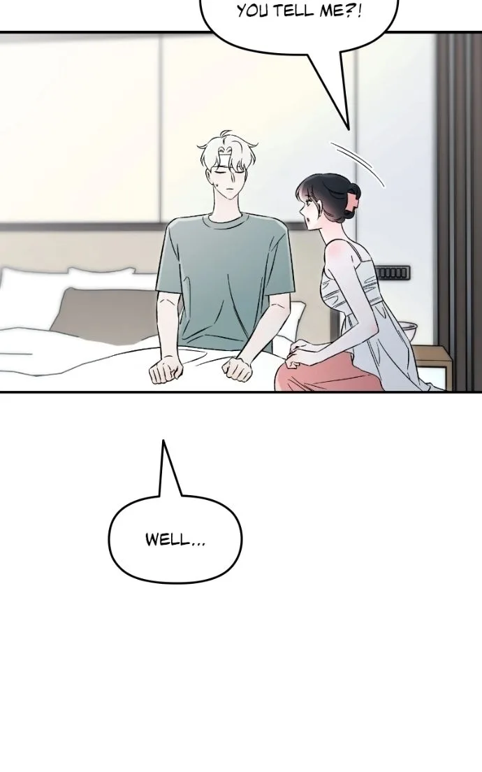Why Does Everyone Love Me?! Chapter 46 page 23