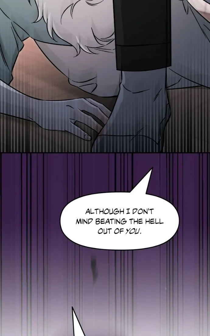 Why Does Everyone Love Me?! Chapter 47 page 35