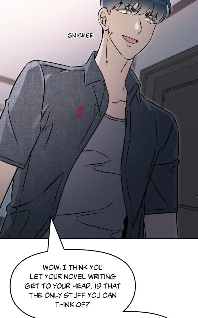 Why Does Everyone Love Me?! Chapter 47 page 33
