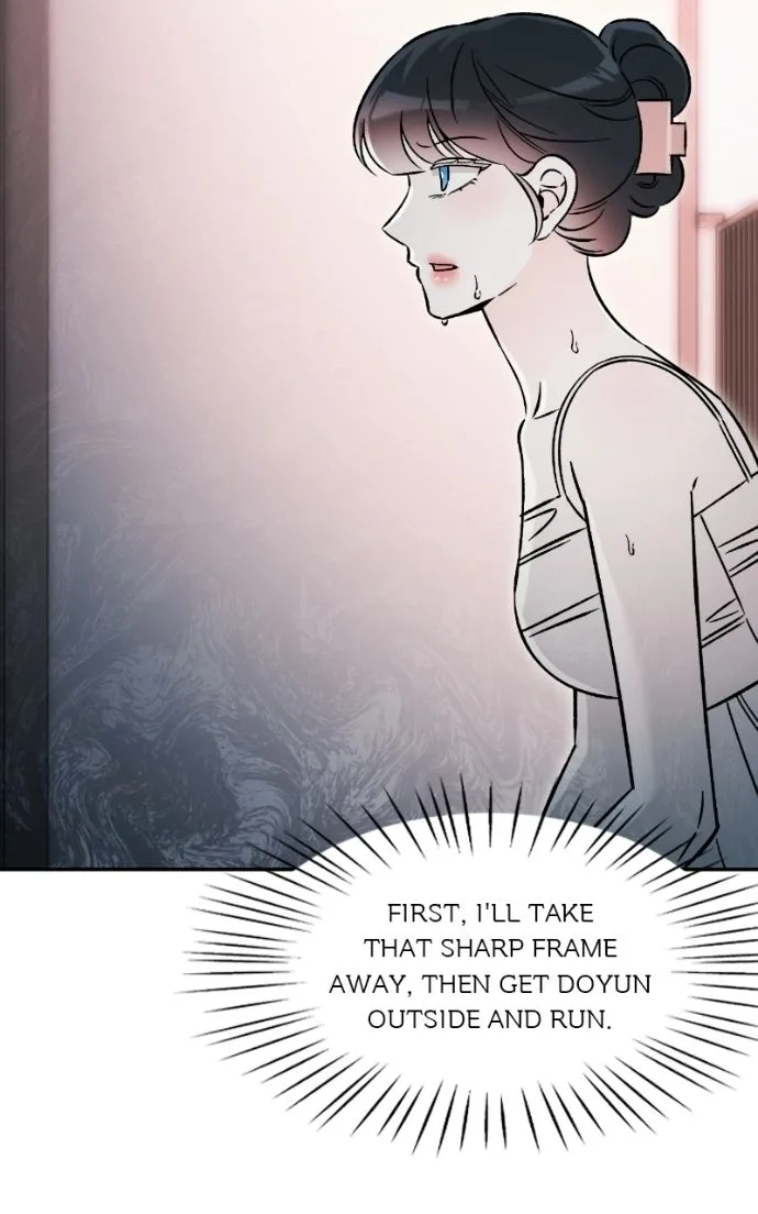Why Does Everyone Love Me?! Chapter 47 page 38