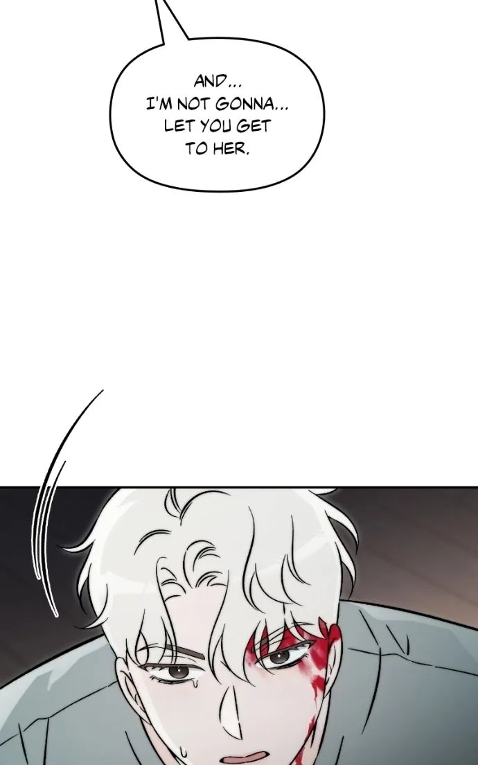 Why Does Everyone Love Me?! Chapter 47 page 31