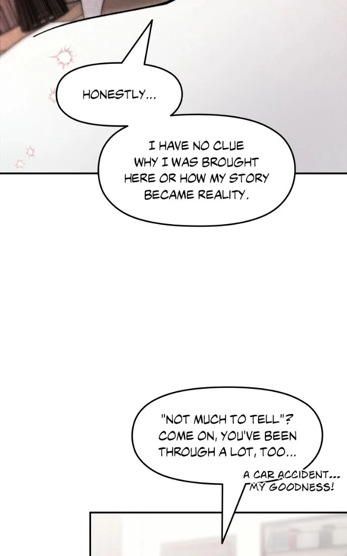 Why Does Everyone Love Me?! Chapter 46 page 21