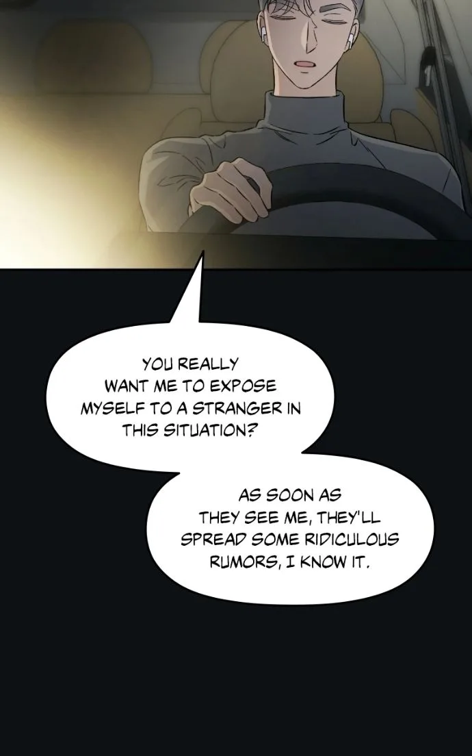 Why Does Everyone Love Me?! Chapter 47 page 12