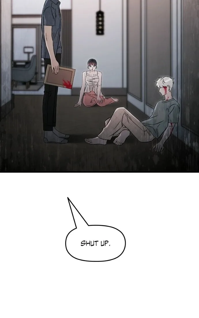 Why Does Everyone Love Me?! Chapter 47 page 21
