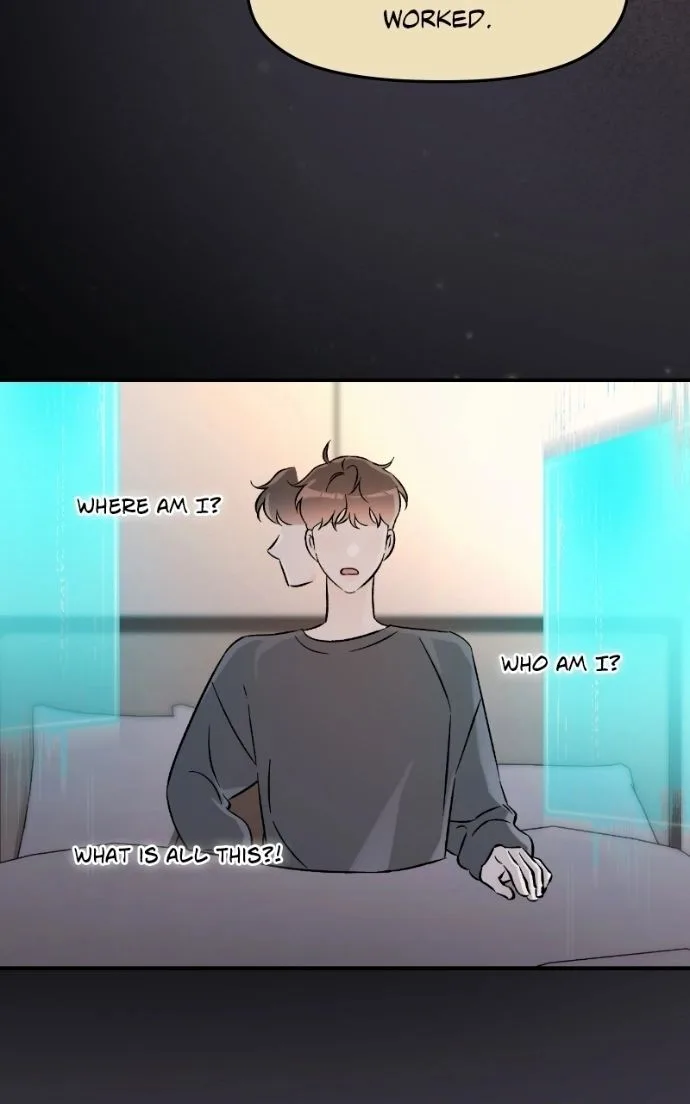Why Does Everyone Love Me?! Chapter 46 page 32