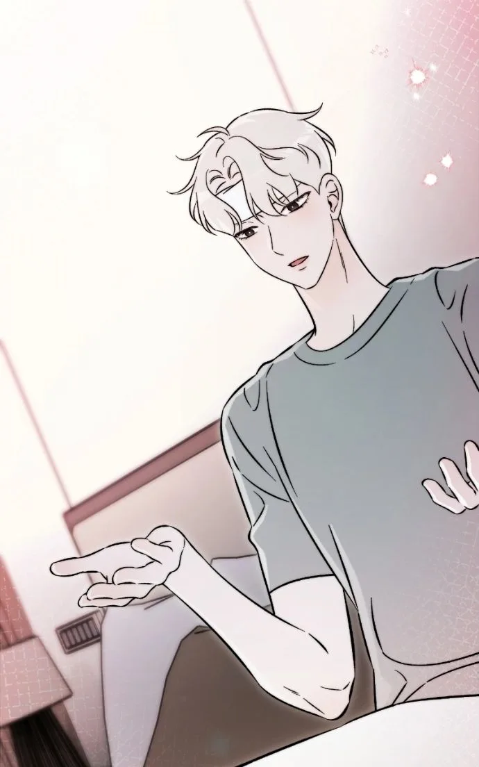 Why Does Everyone Love Me?! Chapter 46 page 20